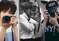 5 Kpop Idol Ini Jago Fotografi. Bikin Kita Pengin Jadi Objek Fotonya Nih!