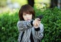 Drama Korea The Man in the Mask Tayang di Indonesia!