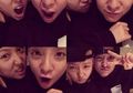 7 Persahabatan Seleb Kpop Cewek yang Super Kompak. #FriendshipGoals Banget!