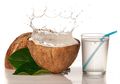 5 Manfaat Air Kelapa Untuk Menurunkan Berat Badan dan Bikin Wajah Flawless