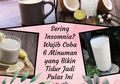 Sering Insomnia? Wajib Coba 6 Minuman yang Bikin Tidur Jadi Pulas Ini