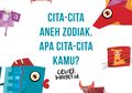 Cita-cita Aneh Setiap Zodiak. Apa Cita-cita Kamu?