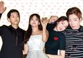 7 Pasangan Seleb Korea Ini Membuktikan Kalau Cinta Sejati Itu Ada