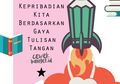 Bongkar Kepribadian Kita Berdasarkan Gaya Tulisan Tangan