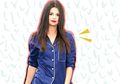 5 Gaya Selena Gomez Memakai Piyama untuk Hangout. Berani Coba?