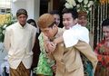 8 Fakta Menarik Pernikahan Anak Pertama Presiden Jokowi