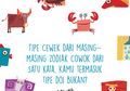 Tipe Cewek dari Masing-masing Zodiak Cowok. Kamu Termasuk Tipe Gebetan?