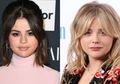 Lagi Ngetren! Ini Inspirasi Curtain Bangs Alias Poni Gorden Dari Seleb Hollywood