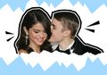 Selena Gomez & Justin Bieber Terus Putus Nyambung, Ini Timeline Hubungan Mereka!