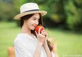 Harus Tahu! 10 Buah Ini Bisa Membantu Kita Menurunkan Berat Badan