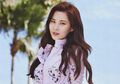 Seohyun Ungkap Alasannya Meninggalkan SNSD Pada Fans Melalui Surat