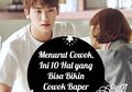 Menurut Cowok, Ini 10 Hal yang Bisa Bikin Cowok Baper
