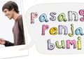 pasangan penjaga bumi