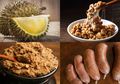 10 Makanan Ini Punya Bau Paling Menyengat dan Enggak Sedap. Berani Coba?