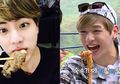7 Kpop Idol Ini Dikenal Hobi Banget Makan. Pasti Ngiler Saat Lihat Mereka Makan Nih!