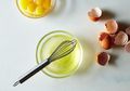 Yuk Bikin DIY Hair Mask Putih Telur Supaya Rambut Cepat Panjang!