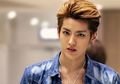 Kris 'EXO': Bukan Cowok Dingin