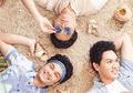 The Overtunes Rilis Lagu "Bukan Sekedar Kata", Soundtrack Film "Susah Sinyal". Intip Infonya Yuk!