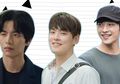 8 Aktor Korea Berwajah Dingin yang Bikin Hati Meleleh Ketika Tersenyum