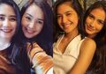 Kompaknya 7 Geng Pertemanan Seleb Indonesia Ini Bikin Iri Banget