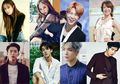 Meski Bukan Saudara Kandung, 10 Artis Korea & Kpop Idol Ini Berwajah Mirip