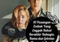 10 Pasangan Zodiak yang Enggak Bakal Berakhir Bahagia. Kamu dan Gebetan Termasuk Juga?
