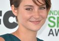 Shailene Woodley: Kebiasaan Unik Sebelum Tidur