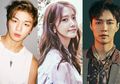 Intip Fobia Unik 8 Seleb Korea Berikut Ini Yuk! Idola Kamu Takut Apa Ya?