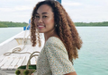 Curhat Agnes Oryza Mengenai Masa Lalunya yang Enggak Percaya Diri #BeYouBeBold