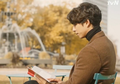 5 Puisi di Drama Korea yang Memiliki Makna Mengharukan. Jadi Baper!