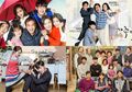 10 Drama Korea yang Seru Ditonton Bareng Keluarga Saat Long Weekend