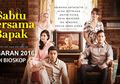 8 Film Indonesia yang Cocok Ditonton di Weekend Bersama Keluarga. Paling Suka yang Mana?
