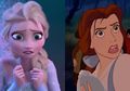 10 Karakter Disney Ini Ternyata Mengidap Penyakit Mental Serius. Engga Nyangka!