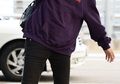 Contek 10 Gaya Keren Chanyeol 'EXO' yang Bisa Ditiru Cewek Tomboy