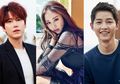 Dikenal Cerdas, 9 Seleb Korea Ini Mendapat Nilai Tinggi Saat Ujian Masuk Kuliah