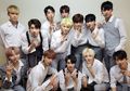 Intip Tipe Cewek Idaman Member SEVENTEEN Yuk! Kamu Masuk Kriteria?
