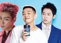 14 Seleb Korea Paling Kontroversial Menurut Survei. TOP ‘Bigbang’ Ada di Posisi Pertama
