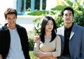 10 Drama Korea Lama yang Menarik Kalau Di-remake dengan Aktor Baru