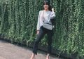 Mix and Match Ballet Flat Shoes yang Nyaman Buat Dipakai ke Kampus