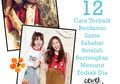 12 Cara Terbaik Berdamai Sama Sahabat Setelah Bertengkar Menurut Zodiak Dia