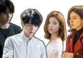16 Seleb Korea Ini Main di 2 Judul Drama Sekaligus Sepanjang Tahun 2017