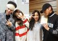Taeyeon Berduka, Ini 8 Momen Persahabatan Jonghyun 'SHINee' & Taeyeon 'SNSD' Paling Manis