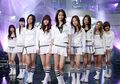 10 Foto Perbedaan Girlband Kpop Ketika Debut dan Terakhir Comeback. Bikin Pangling!
