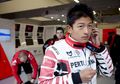 Rio Haryanto: Mobil Itu Ibarat Sahabat