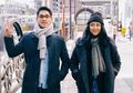 Bukan Pacaran, 6 Pasangan Seleb Indonesia Ini Ternyata Bersahabat!