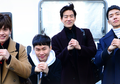 5 Variety Show Korea Baru yang Seru Ditonton di Tahun 2018