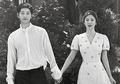 Kalimat Romantis Dari 8 Pasangan Seleb Korea. Bikin Baper!