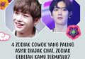 4 Zodiak Cowok yang Paling Asyik Diajak Chat. Zodiak Gebetan Kamu Termasuk?