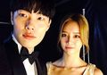 7 pasangan Seleb Antara Idol dan Aktor Korea. Ada Favoritmu?