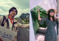 10 Potret Seleb Korea Saat Berkunjung ke Indonesia. Mana Favoritmu?